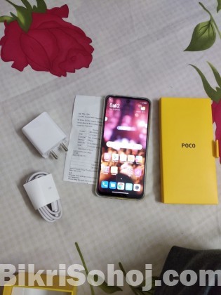 Poco M3 Pro 5G